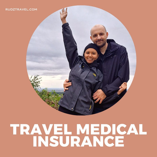 Travel Insurance Assistance