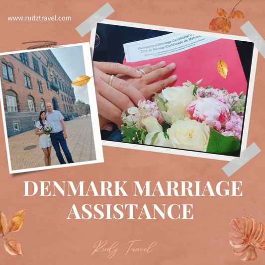 Denmark Marriage- Assistance