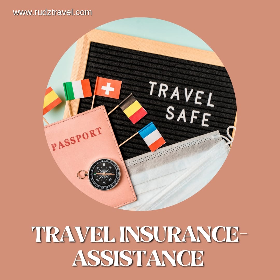 Travel Insurance Assistance